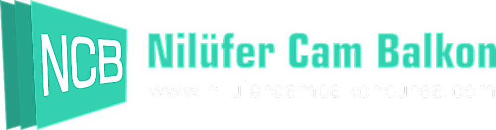 Nilüfer Cam Balkon